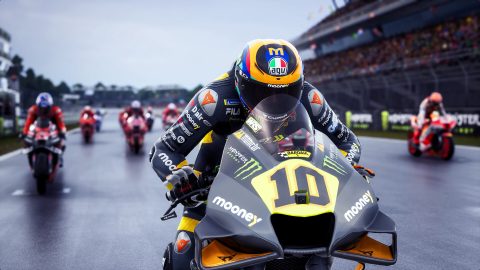 MotoGP™23 screenshot 4