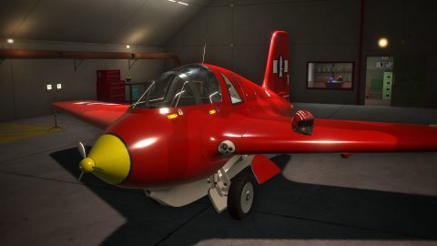 Ultrawings 2, captura de pantalla 1