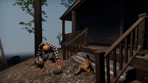 Hand Simulator: Horror 스크린샷 4