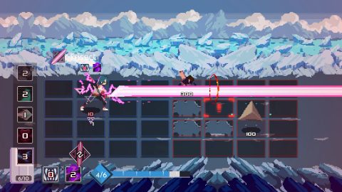 One Step From Eden のスクリーンショット 4
