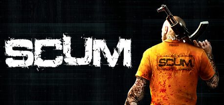 SCUM