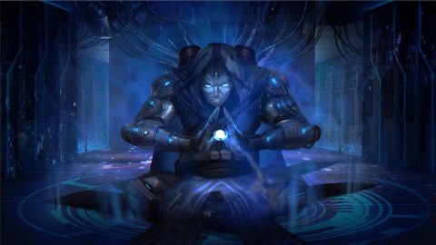 Shards of Infinity screenshot 2