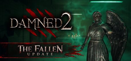 Damned 2