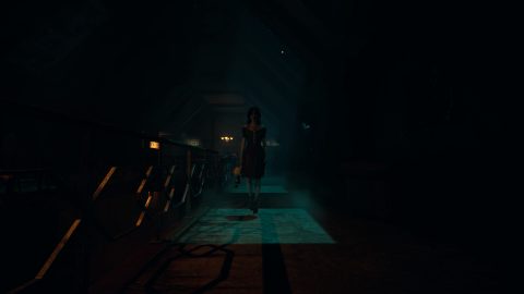 Damned 2 스크린샷 1