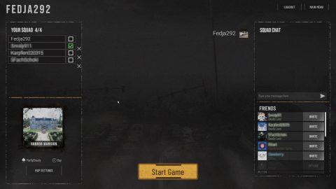Deadly Land Screenshot 4