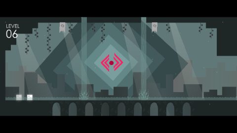 The Prism のスクリーンショット 1