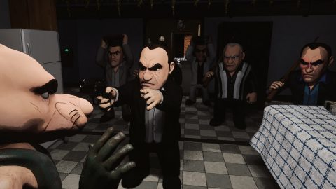 WISE GUYS screenshot 4