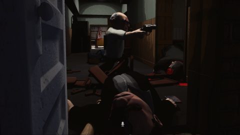 WISE GUYS screenshot 2