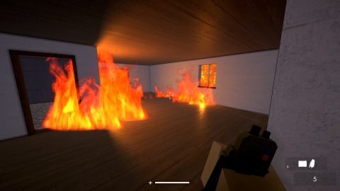 Building Destruction, captura de pantalla 3