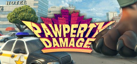 Pawperty Damage