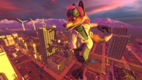Pawperty Damage screenshot 3