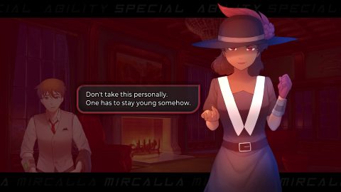 ESPIONAGE: Mafia Evolved, captura de pantalla 2