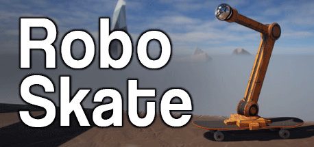 RoboSkate