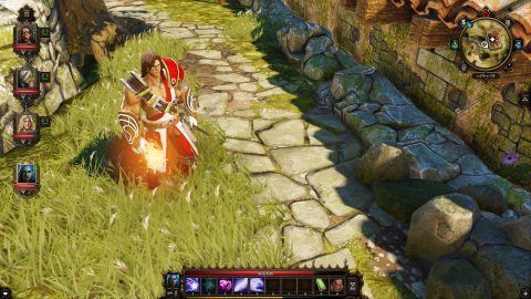 Divinity: Original Sin - Enhanced Edition 스크린샷 3