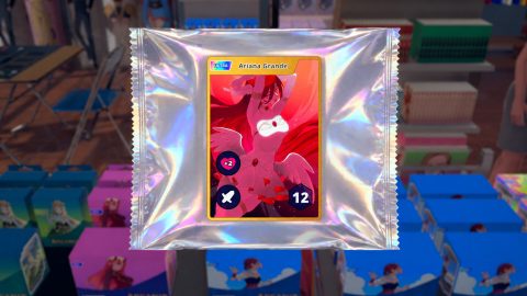 Anime Shop Simulator ✨ Screenshot 4