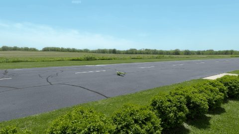 RealFlight Trainer Edition 스크린샷 2
