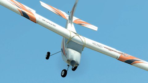 RealFlight Trainer Edition 스크린샷 1