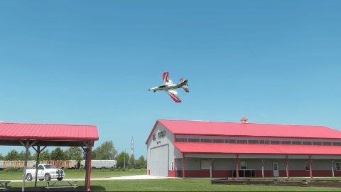 RealFlight Trainer Edition 스크린샷 4