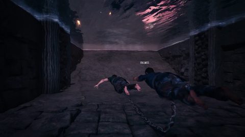 Chained Together Screenshot 3
