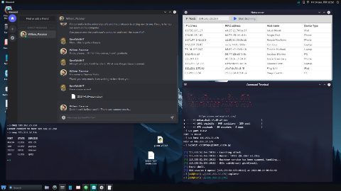 HackHub - Ultimate Hacker Simulator, captura de pantalla 3