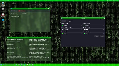 HackHub - Ultimate Hacker Simulator, captura de pantalla 4