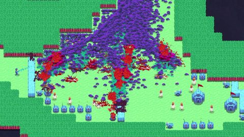 Buggos 2 截图 1