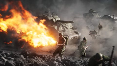 Battlefield™ V, screenshot 2