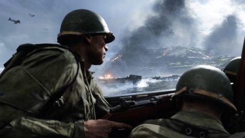 Battlefield™ V, screenshot 1