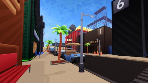 In Sink: A Co-op Escape Adventure 스크린샷 4