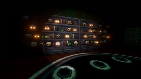 In Sink: A Co-op Escape Adventure 스크린샷 3