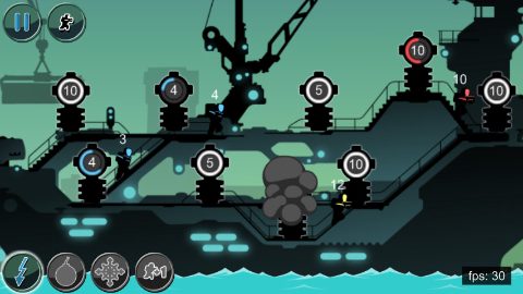 Control Craft 2 Screenshot 2