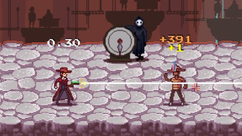 Gun Done screenshot 2
