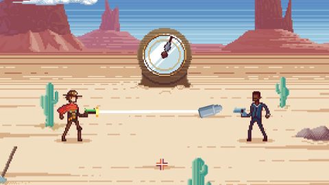 Gun Done screenshot 4