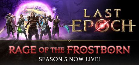 Last Epoch