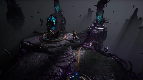 Last Epoch – zrzut ekranu 1