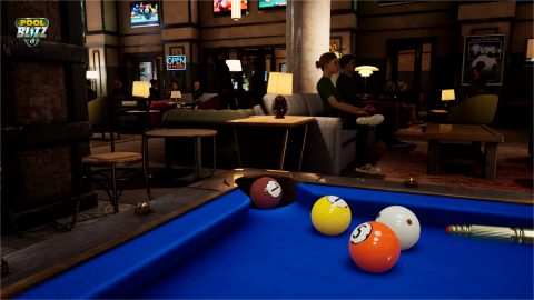 Pool Blitz のスクリーンショット 3