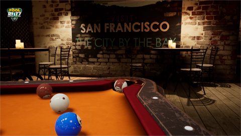 Pool Blitz のスクリーンショット 1