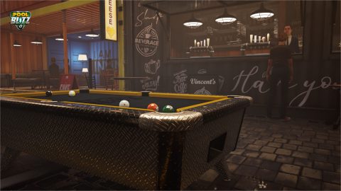 Pool Blitz のスクリーンショット 4