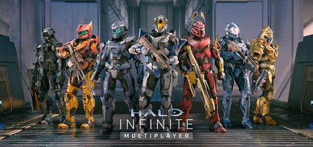 Halo Infinite