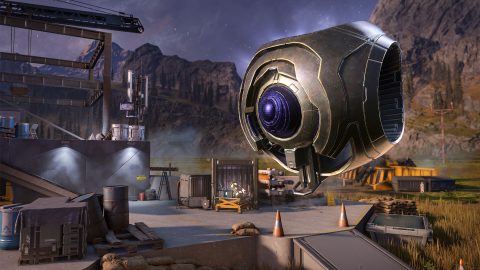 Halo Infinite, screenshot 2