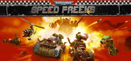 Warhammer 40,000: Speed Freeks