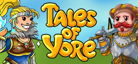 Tales of Yore