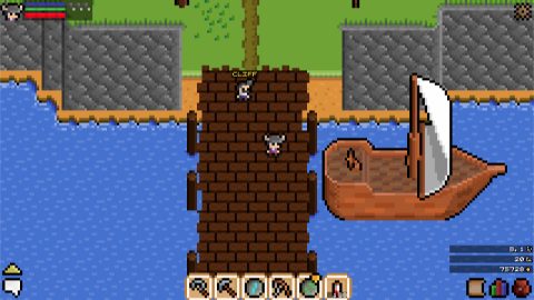 Tales of Yore – zrzut ekranu 4