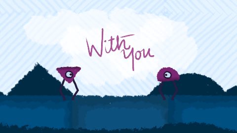 With You 截图 1