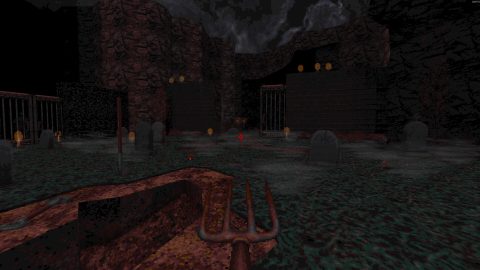 Blood: Refreshed Supply™ 截图 4
