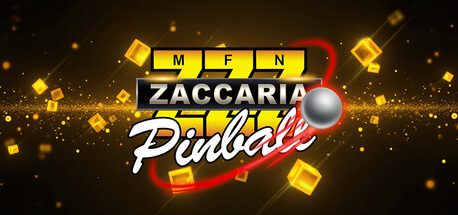 Zaccaria Pinball