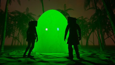 SKIBIDI: ESCAPE FROM TOILETS!, capture d’écran 2