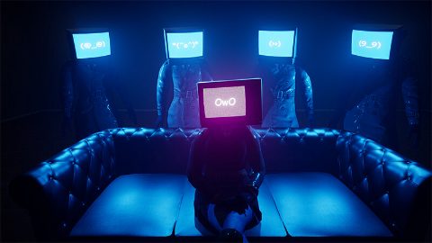 SKIBIDI: ESCAPE FROM TOILETS!, capture d’écran 1