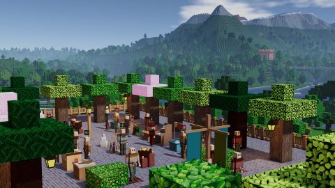Colony Survival のスクリーンショット 2