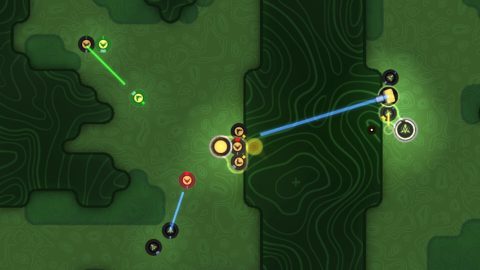 Screeps: Arena Screenshot 4